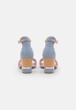 Marco Tozzi Riemensandalette - Celeste 11 Marco Tozzi Riemensandalette - Celeste -Modeschuhe 985f9e9d84984bfea33a2240b58b03e8