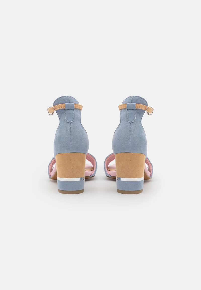 Marco Tozzi Riemensandalette - Celeste 6 Marco Tozzi Riemensandalette - Celeste – Bild 4