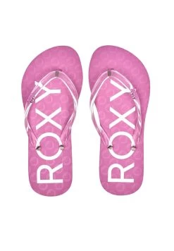 Roxy VIVA JELLY - Zehentrenner - Sweet Lavender -Modeschuhe 98c29e9aca394b3980dffc3f2d4c5d5b