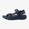 Fitflop Trekkingsandale - Navy 1 Fitflop Trekkingsandale - Navy -Modeschuhe 995d6d561ebb4aa98b81659bbd50fdf7