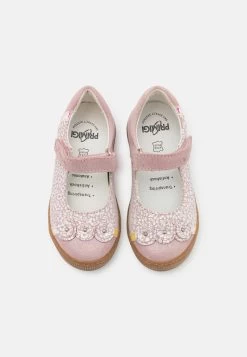 Primigi Riemchenballerina - Rosa/chiffon -Modeschuhe 99a12a8d5233448e9a567a4bae4f6074