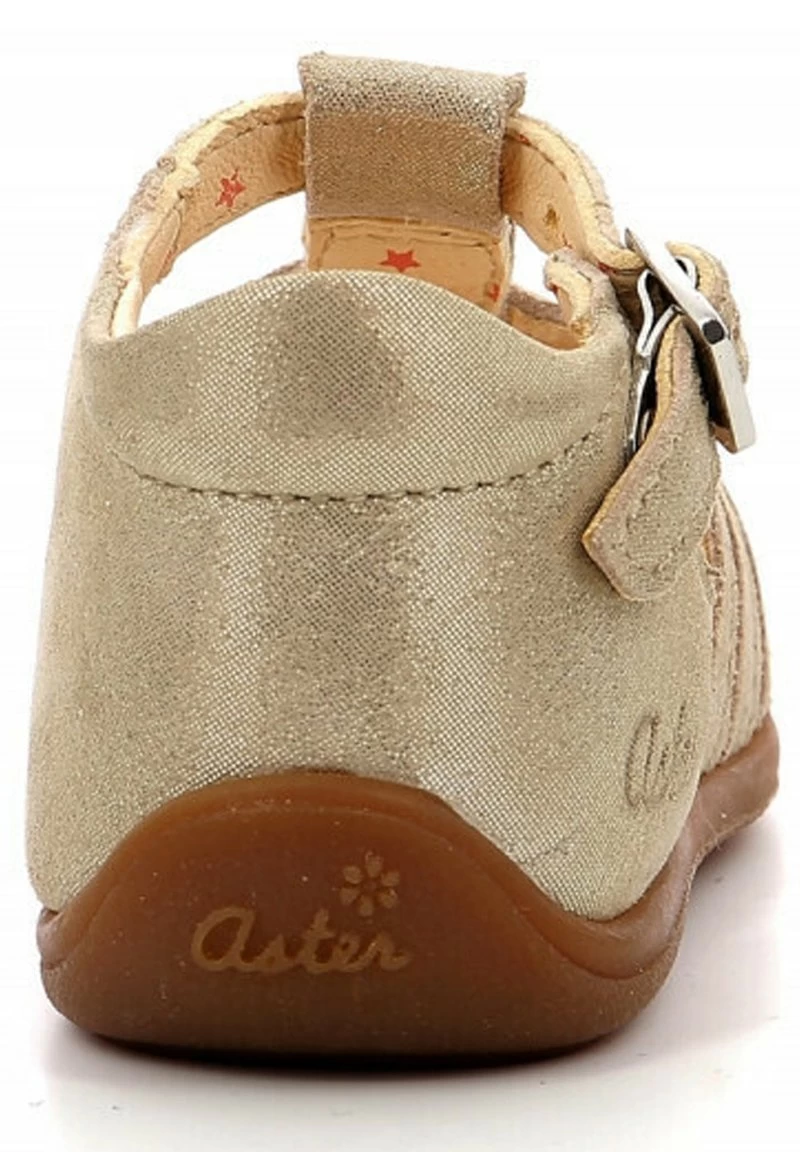 ASTER OFILIE BONTON - Riemensandalette - Dore 5 ASTER OFILIE BONTON - Riemensandalette - Dore – Bild 3