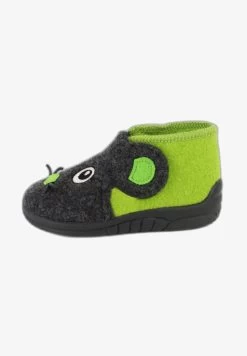 Beck MÄUSCHEN - Hausschuh - Apfel