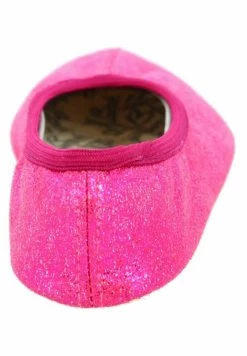 Beck BASIC - Klassischer Ballerina - Pink -Modeschuhe 99e72dc7cc3e406883cbf95fa14be6ef