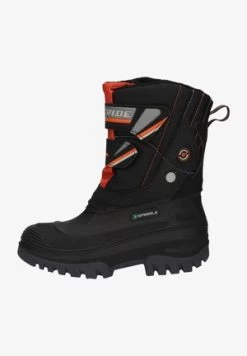 Snowboot/Winterstiefel - Schwarz 13 Snowboot/Winterstiefel - Schwarz -Modeschuhe 9a1f6e54e59b421ba057e37a4b875725