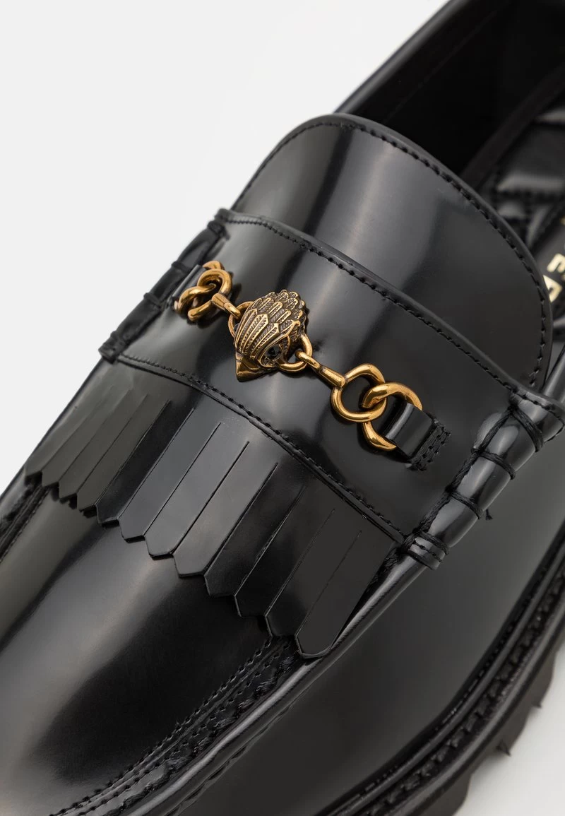 Kurt Geiger London HARLEY - Slipper - Black 8 Kurt Geiger London HARLEY - Slipper - Black – Bild 6