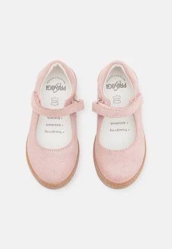 Primigi BAERFOOT - Riemchenballerina - Chiffon -Modeschuhe 9a360d0a4afe4b1b8756457f26e95b96