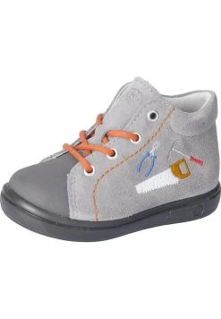 Schnürer - Grau 9 Schnürer - Grau -Modeschuhe 9a6b04fb24a9470399b8e4f588a2d3d7