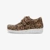 ASK - Klettschuh - Leopard -Modeschuhe 9a7797502b7d455693029791059963ea
