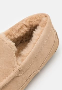 Ugg ASCOT - Hausschuh - Sand 13 Ugg ASCOT - Hausschuh - Sand -Modeschuhe 9a8456b4f7d64a5d82309c73d78a89b1