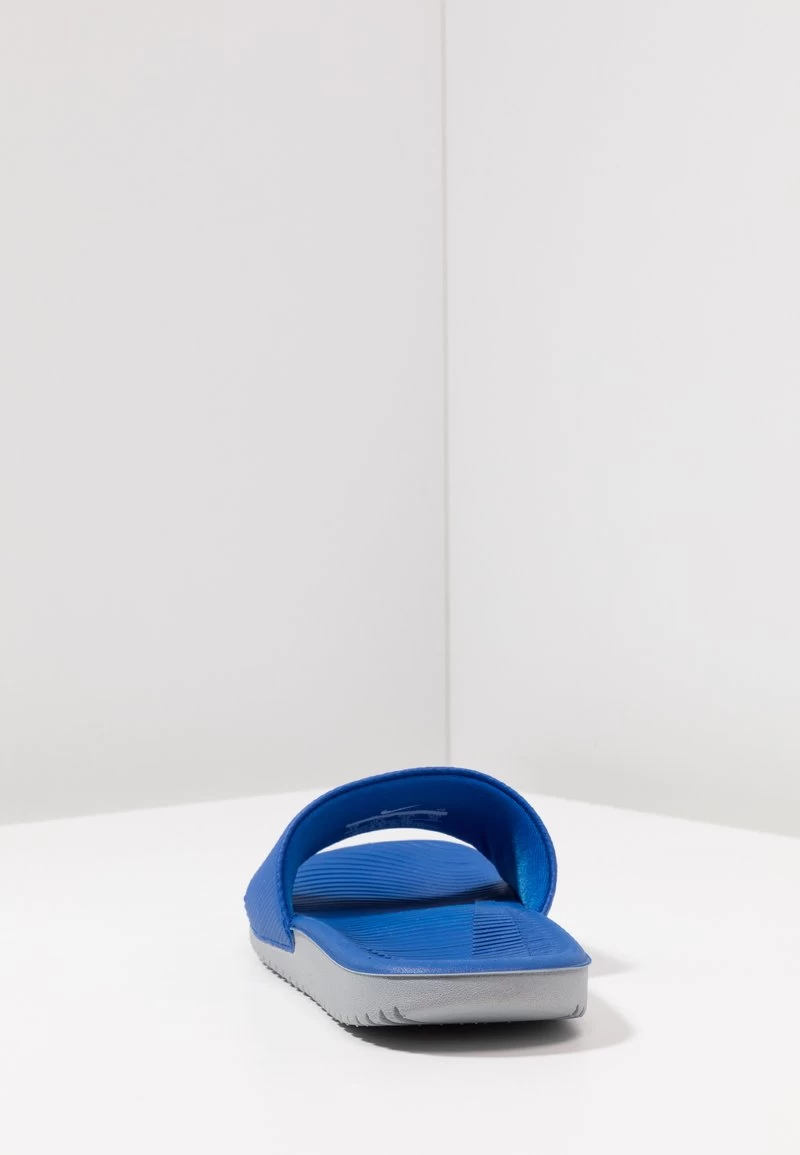 Nike Performance KAWA SLIDE UNISEX - Badesandale - Hyper Cobalt/white 7 Nike Performance KAWA SLIDE UNISEX - Badesandale - Hyper Cobalt/white – Bild 5