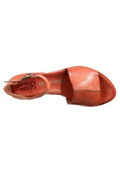 A.S.98 CALLIA KLASSISCHE - Plateausandalette - Rot 11 A.S.98 CALLIA KLASSISCHE - Plateausandalette - Rot -Modeschuhe 9ac45b6515364c98aa35c23fb064c336