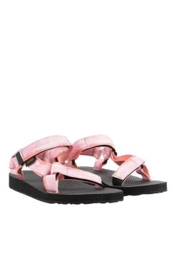Teva Trekkingsandale - Pink -Modeschuhe 9ad346aff7b44ba2bed0ec44ae2909df