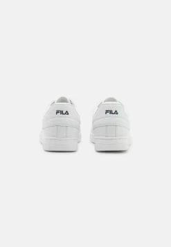 Fila NOCLAF UNISEX - Sneaker Low - White -Modeschuhe 9b27849df6bf49eba470d5f9e48abd21