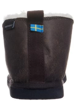 Shepherd ANTON - Hausschuh - Oiled Antique 9 Shepherd ANTON - Hausschuh - Oiled Antique -Modeschuhe 9b312b18ae1d4e55a6eaf8bf17ade8f4