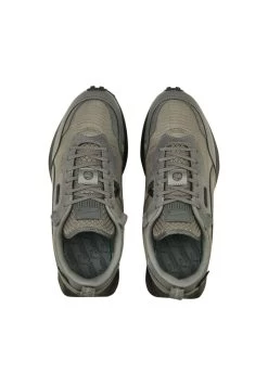 Puma Sneaker Low - Castlerock Black -Modeschuhe 9b38d98989784767bc77e37c8782cf53