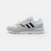 Adidas Originals TREZIOD 2 UNISEX - Sneaker Low - Footwear White/core Black/grey One