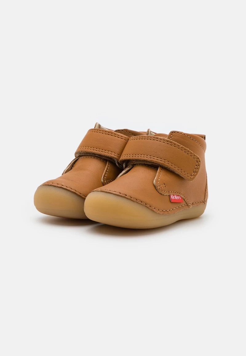 Kickers SABIO - Lauflernschuh - Camel 4 Kickers SABIO - Lauflernschuh - Camel – Bild 2