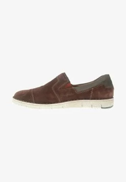 Josef Seibel Slipper - Brown