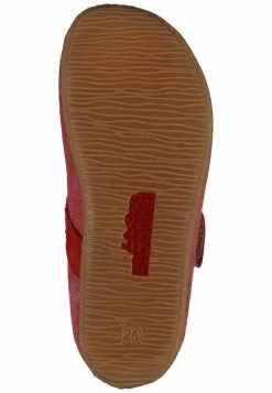 Riemchenballerina - Flamingo 12 Riemchenballerina - Flamingo -Modeschuhe 9b709a6f5ae04e319006176b8734cf10