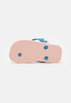 Havaianas LOGOMANIA UNISEX - Zehentrenner - Ballet Rose -Modeschuhe 9b8423de108a481cb9c27c38bffe8c6a