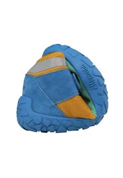 Affenzahn LAGUNENBLAU - Stiefelette - Blau 13 Affenzahn LAGUNENBLAU - Stiefelette - Blau -Modeschuhe 9b8b3ea6dc3e4c07aecf696a3ef58dc5