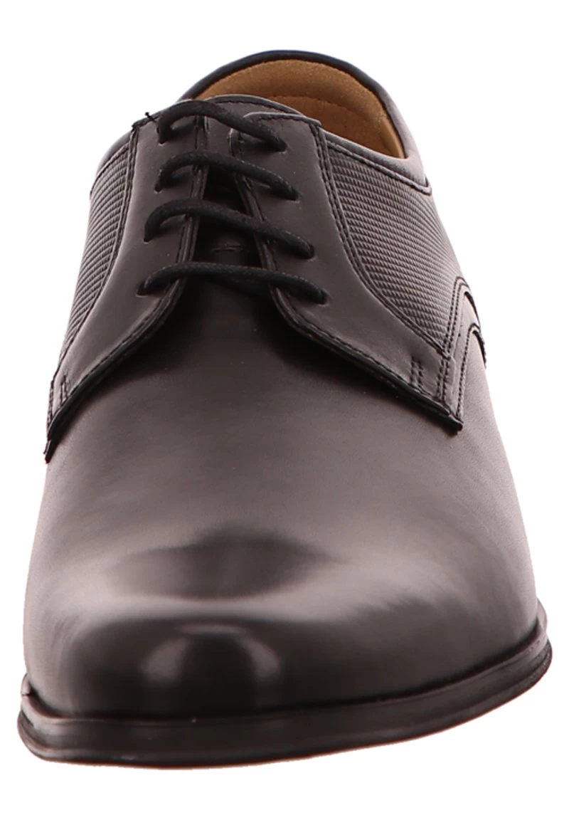 Digel Business-Schnürer - Schwarz 5 Digel Business-Schnürer - Schwarz – Bild 3