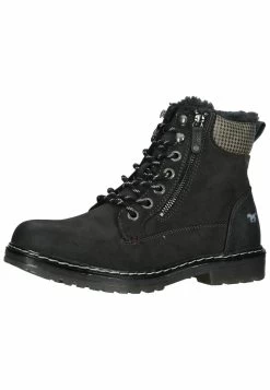 Mustang Snowboot/Winterstiefel - Dunkelgrau 9 Mustang Snowboot/Winterstiefel - Dunkelgrau -Modeschuhe 9bc51b7f3acc40de9c29c712dd74e602