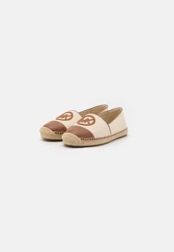 MICHAEL Michael Kors KENDRICK TOE CAP - Espadrille - Tan 10 MICHAEL Michael Kors KENDRICK TOE CAP - Espadrille - Tan -Modeschuhe 9be151eee0264ca981f8e907f6a52a1e