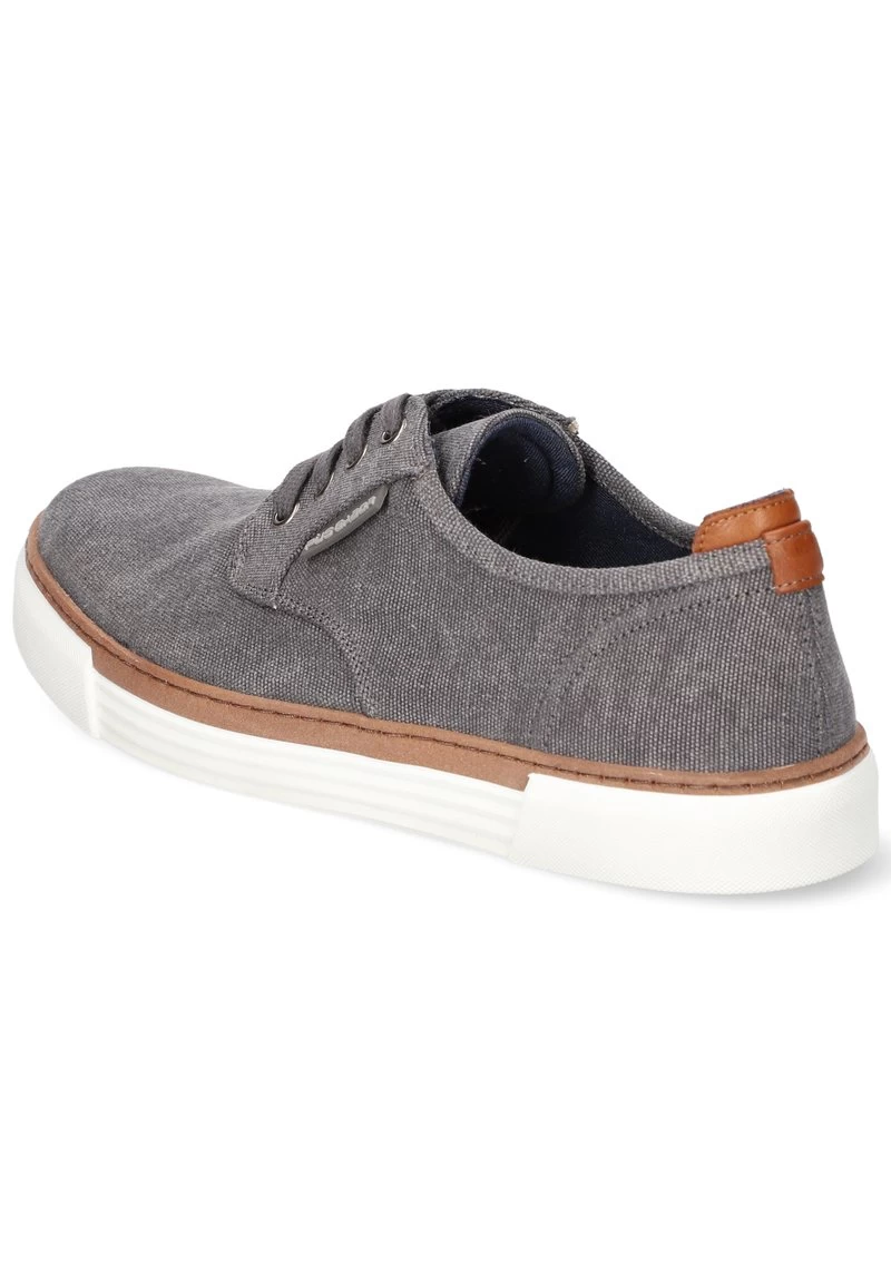 Pius Gabor Sportlicher Schnürer - Grau 6 Pius Gabor Sportlicher Schnürer - Grau – Bild 4