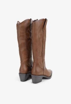 ALTAS - Cowboy-/Bikerboot - Cuero -Modeschuhe 9c562faa9d904c57941f67e008e121c8