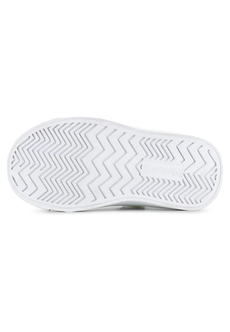 Sneaker Low - White Check 7 Sneaker Low - White Check – Bild 5