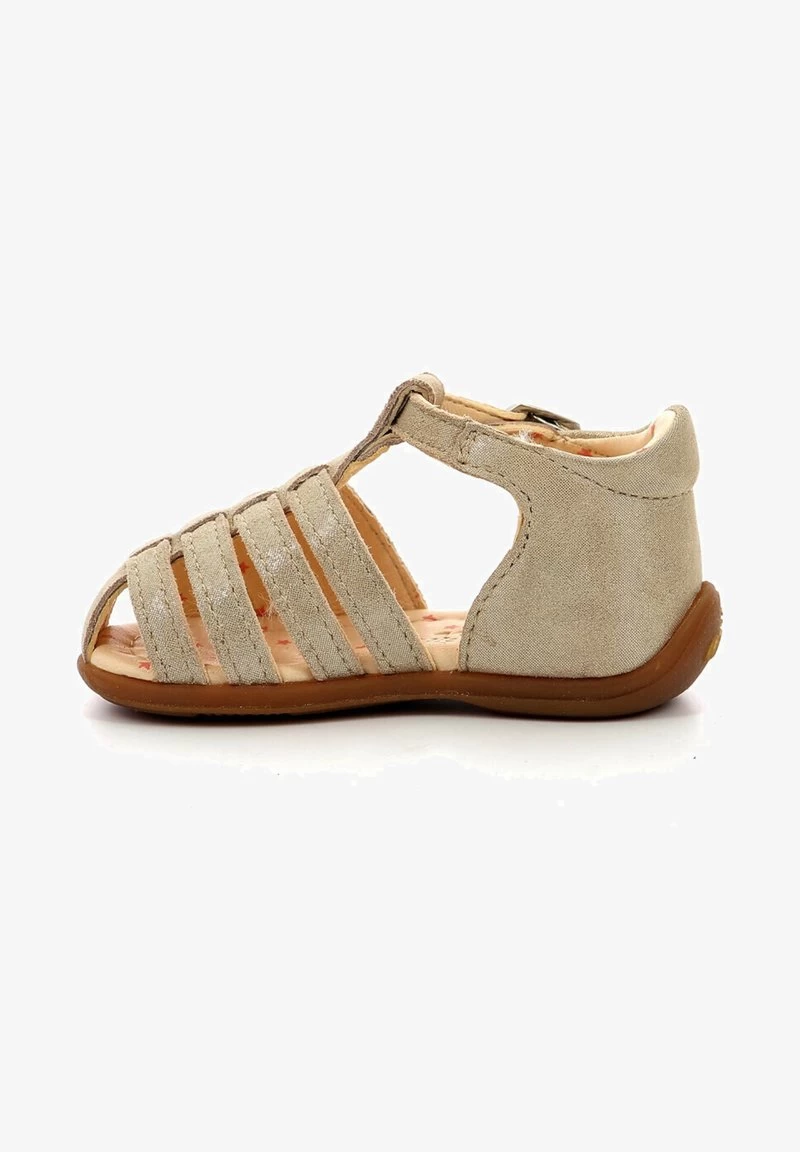 ASTER OFILIE BONTON - Riemensandalette - Dore 3 ASTER OFILIE BONTON - Riemensandalette - Dore