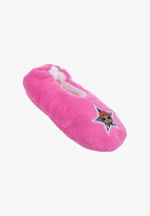 Disney Frozen Hausschuh - Lila 7 Disney Frozen Hausschuh - Lila – Bild 5