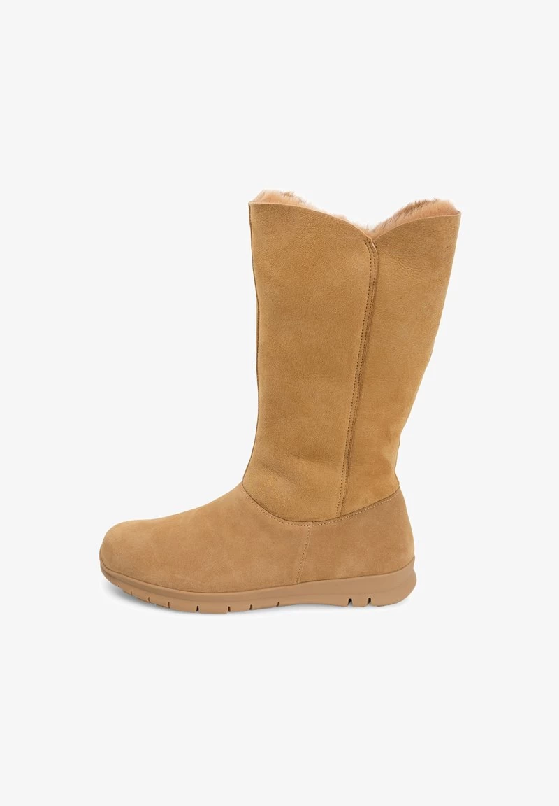 Stiefel - Camel 4 Stiefel - Camel – Bild 2