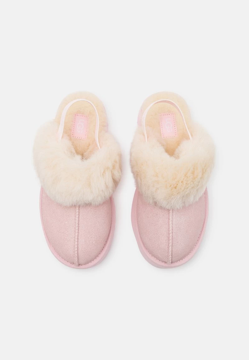 Ugg FUNKETTE - Hausschuh - Seashell Pink 6 Ugg FUNKETTE - Hausschuh - Seashell Pink – Bild 4
