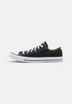Converse CHUCK TAYLOR ALL STAR UNISEX - Sneaker Low - Black