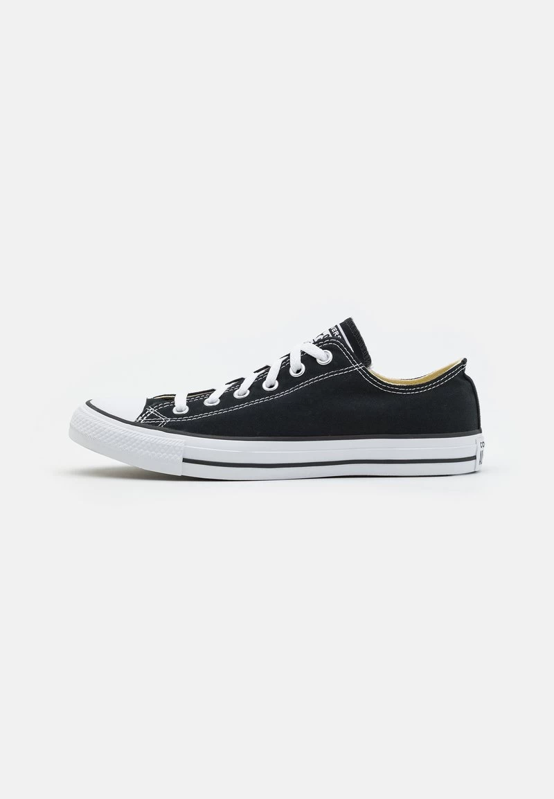 Converse CHUCK TAYLOR ALL STAR UNISEX - Sneaker Low - Black 3 Converse CHUCK TAYLOR ALL STAR UNISEX - Sneaker Low - Black