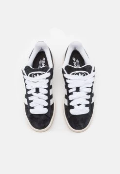Adidas Originals CAMPUS 00S UNISEX - Sneaker Low - Core Black/footwear White/off White 11 Adidas Originals CAMPUS 00S UNISEX - Sneaker Low - Core Black/footwear White/off White -Modeschuhe 9d74bb282ff74c98a1a7bb6f5d86bd07