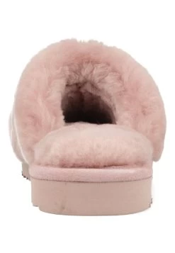 MUNGO - Hausschuh - Purple -Modeschuhe 9d95898426c647baac717e3b3e22180e