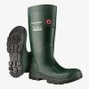 Dunlop Gummistiefel - Oliv