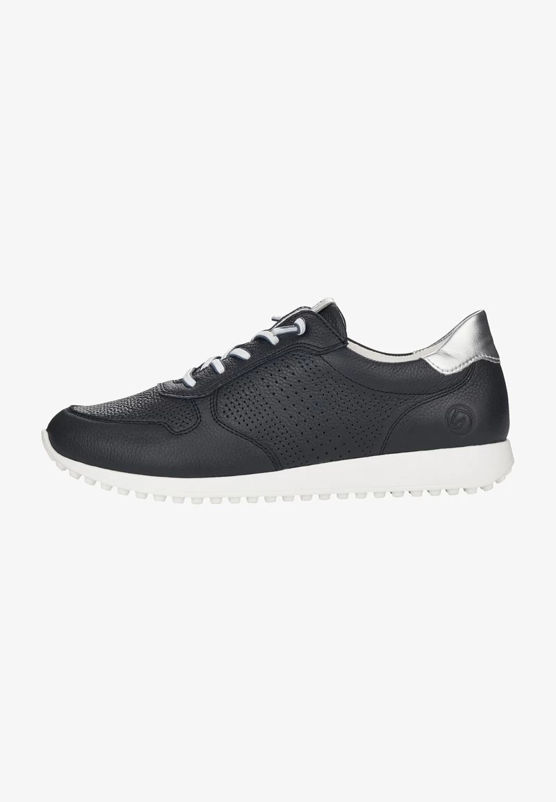 Remonte Sneaker Low - Pacific Silver 3 Remonte Sneaker Low - Pacific Silver