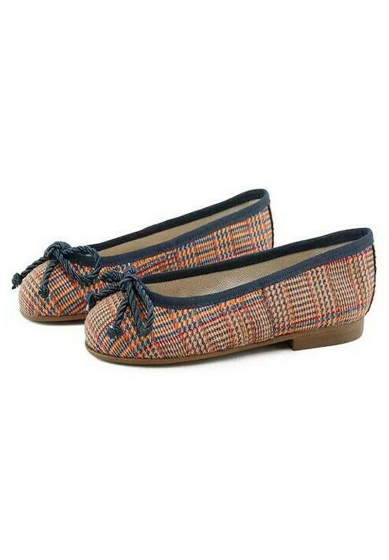 LAZO CARRICK - Klassischer Ballerina - Naranja 4 LAZO CARRICK - Klassischer Ballerina - Naranja – Bild 2