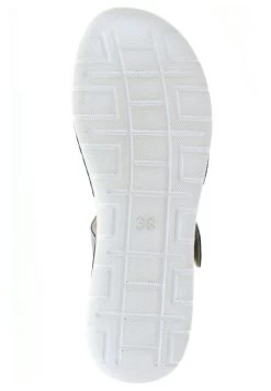 Hausschuh - Anthrazit -Modeschuhe 9e60be286b2d4173b2995f77ec1e390b