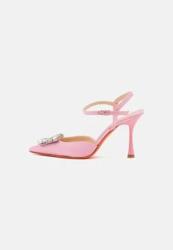 MELVIN & HAMILTON SOPHIA 1 - Pumps - Rosa 9 MELVIN & HAMILTON SOPHIA 1 - Pumps - Rosa -Modeschuhe 9e70527d0fc346719bb315185ac5d947