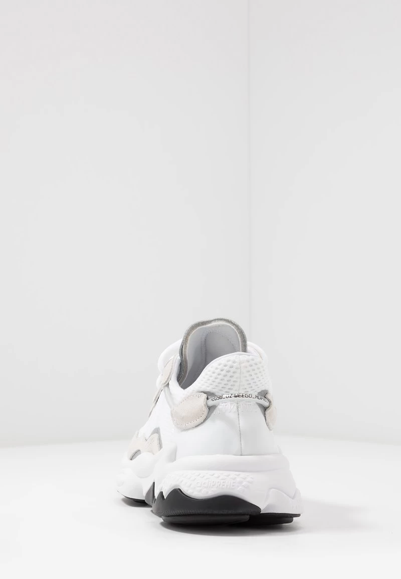 Adidas Originals OZWEEGO - Sneaker Low - Ftwr White/ftwr White/core Black 8 Adidas Originals OZWEEGO - Sneaker Low - Ftwr White/ftwr White/core Black – Bild 6