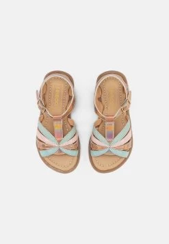 Friboo SANDALS - Riemensandalette - Multi Coloured -Modeschuhe 9ef5bd577d9a44c398dea6a30b032da1