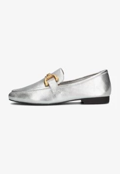 Bibi Lou Slipper - Zilver