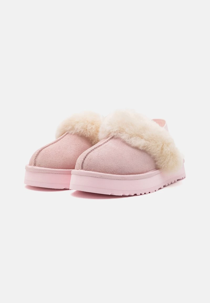 Ugg FUNKETTE - Hausschuh - Seashell Pink 4 Ugg FUNKETTE - Hausschuh - Seashell Pink – Bild 2