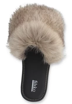 INARI - Hausschuh - Braun 10 INARI - Hausschuh - Braun -Modeschuhe 9f6a8ebc7de54ab29b6a9608c9921837